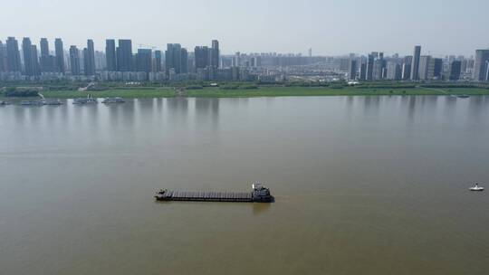 都市风景