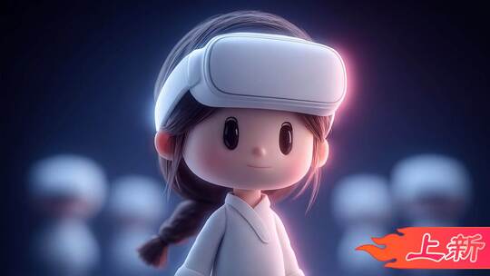 未来科技虚拟现实与增强现实体验