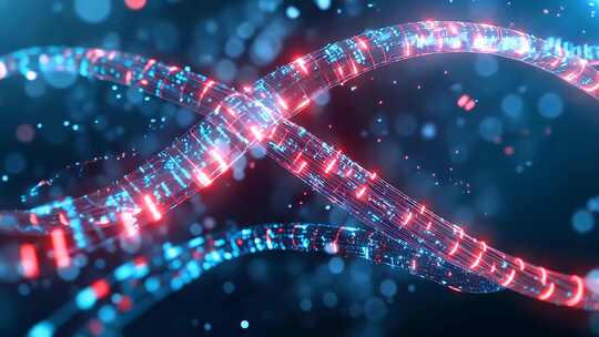 数字DNA 数字认证 数据存储 生物识别