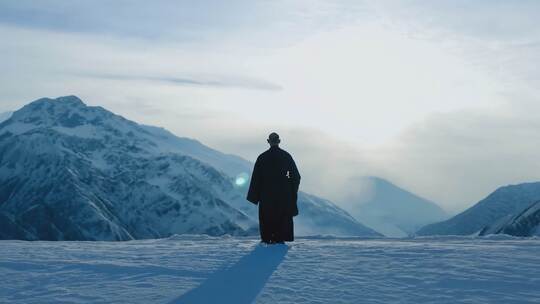 西藏片头 拉萨 布达拉宫 西藏旅游宣传片