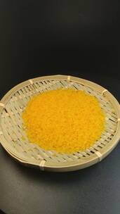 五谷杂粮黄金米黄米