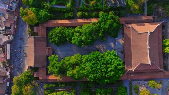 泉州开元寺 开元寺 东西塔