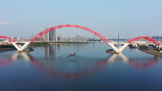 广州番禺新光大桥