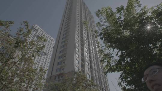 高端地产楼盘LOG