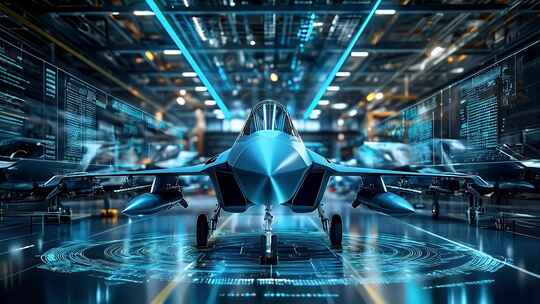 中国军事力量大国重器武器装备航母战斗机