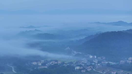 中国广东省广州市从化区吕田镇桂峰村