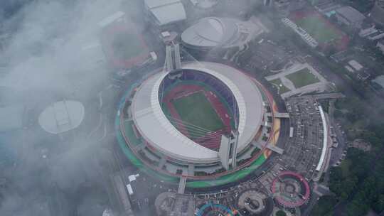 杭州黄龙体育中心