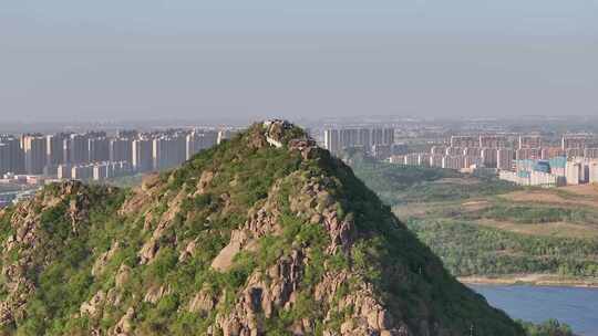 济南华山风景区