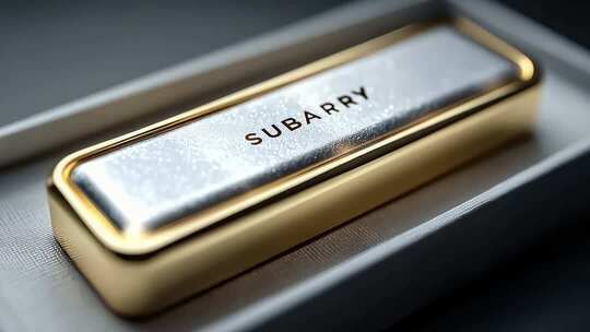 奢华金银礼品盒尽显高端品质