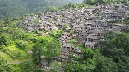 千年瑶寨风景区