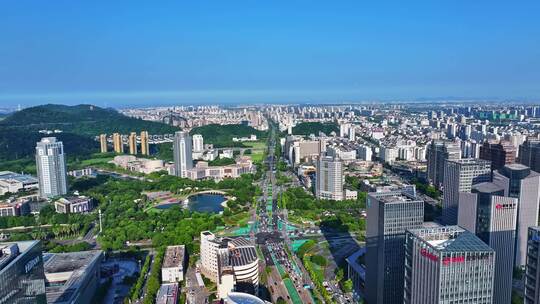 台州椒江区大景