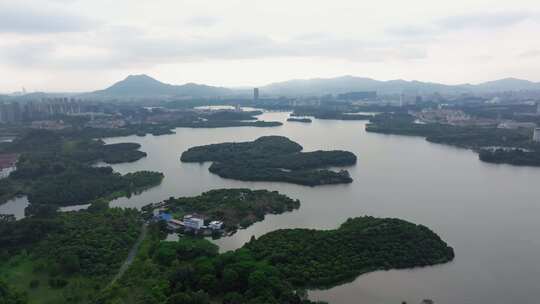 东莞松山湖