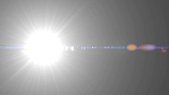 闪光光效转场1-alpha通道