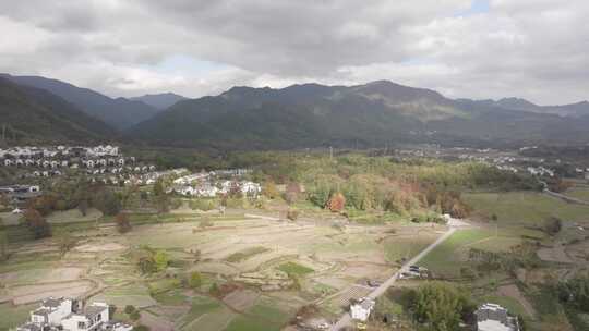 安徽黄山西递宏村悦榕庄酒店