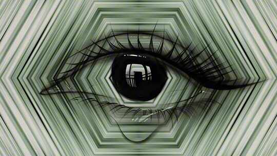 萧煌奇《你是我的眼》舞台背景配乐成品4K