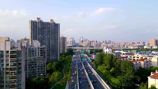 上海居民楼和三件套