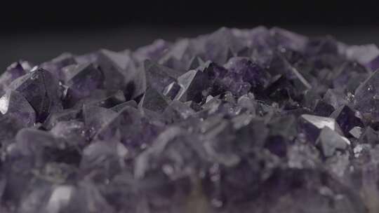 紫水晶LOG原宿次视频素材模板下载