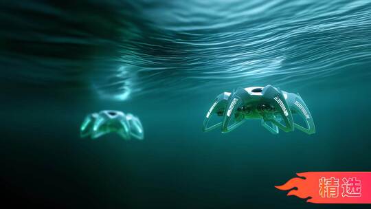 未来科技探索机器人环境监测技术应用