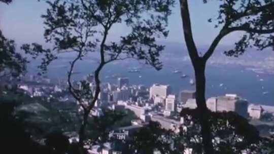 60年代 70年代香港