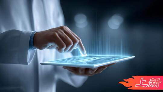 医疗大数据云链赋能健康未来