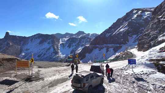 洛克之路 甘南 甘南旅游 248国道 扎尕那