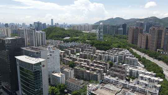 深圳京港粤高速公路