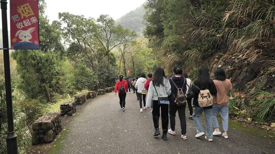 建德七里扬帆景区