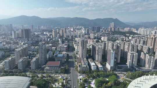 福建省莆田市荔城区莆田体育中心综合馆