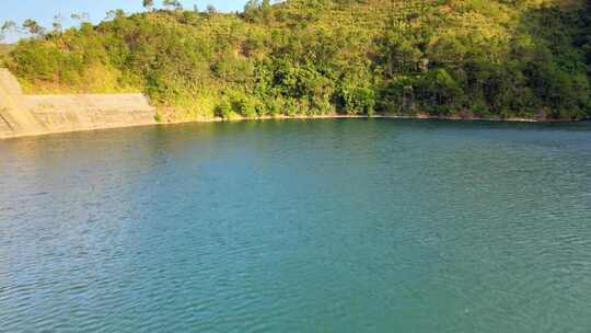 扶曹水库 水库湖泊