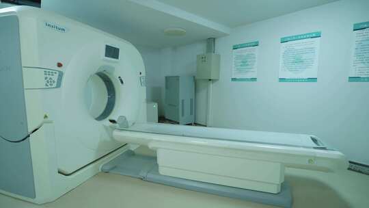 医疗设备 CT设备