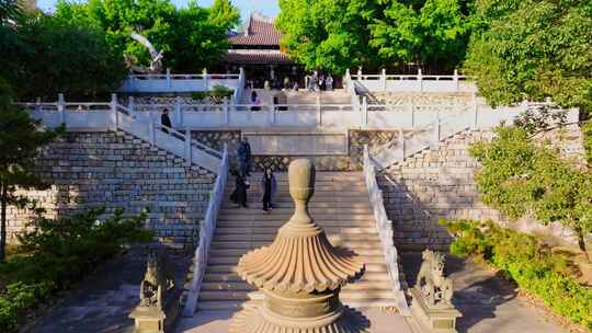 泉州少林寺 泉州 少林寺