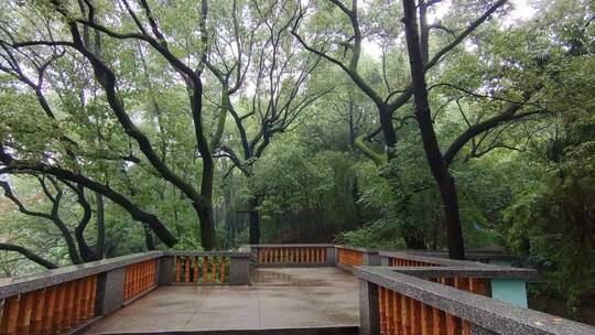 湖南衡阳回雁峰景区