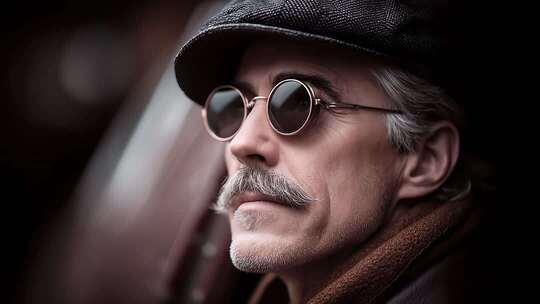 未来视界探索智能眼镜科技创新