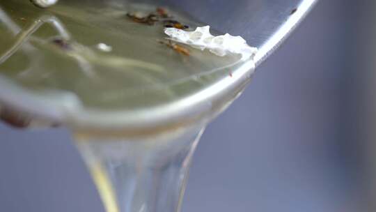 蜜蜂 养蜂人 蜂农