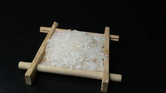 4K大米五谷杂粮优质米