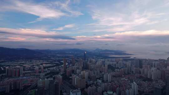 深港科技创新合作区