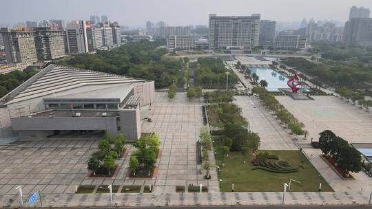 东莞 东莞市  东莞政府 粤港澳大湾区