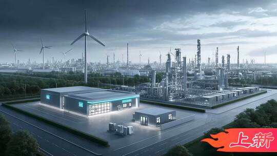 数据中心新纪元算力澎湃驱动未来