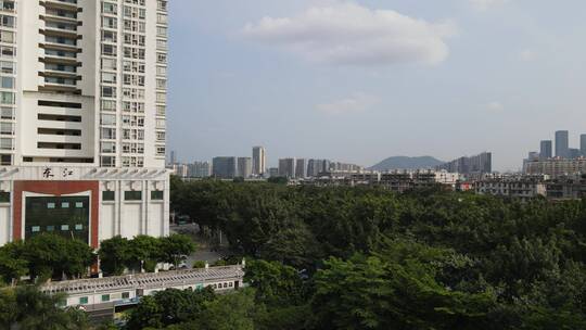 宝安区住房