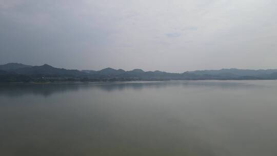 旅游景区湖南洪江清江湖国家湿地公园