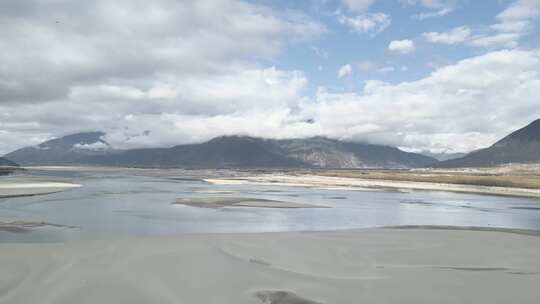 西藏雅尼国际湿地公园