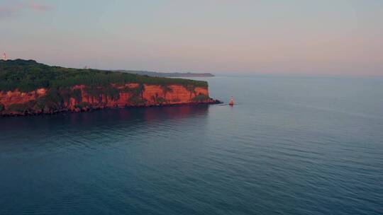 广西北海 涠洲岛 海景 50P