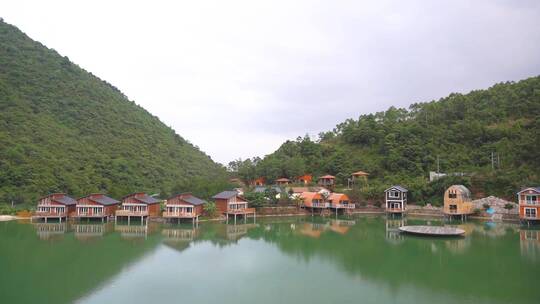 度假村 度假村酒店