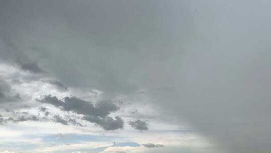 乌云 过云雨 下雨雨滴大雨