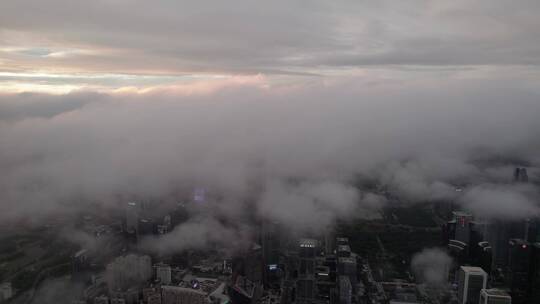 深圳福田平安大厦