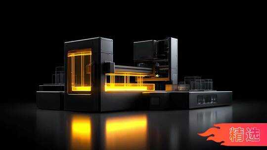 未来工业自动化 机器人技术革新