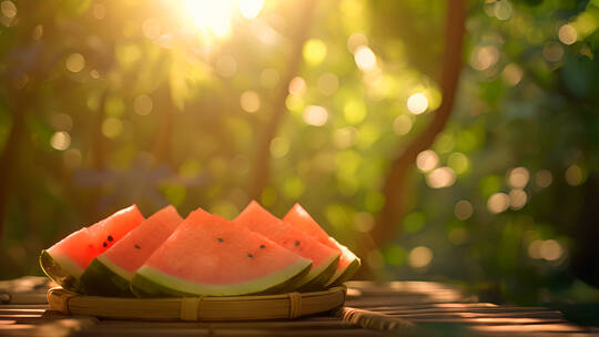 唯美夏天空镜头视频素材高清在线视频素材下载