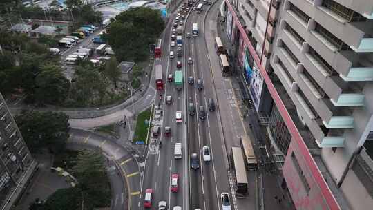 香港黄大仙站交通