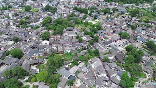 贵州省贵阳市花溪区青岩古镇