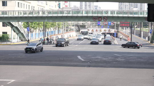 西藏北路北横通道